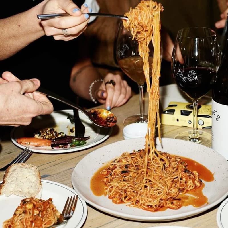 Cover Image for Partners Appreciation Dinner