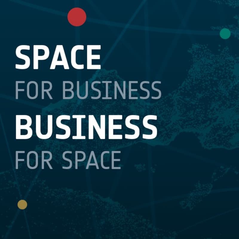 Cover Image for Info Day – ESA support for commercialization of innovations and technology transfer
