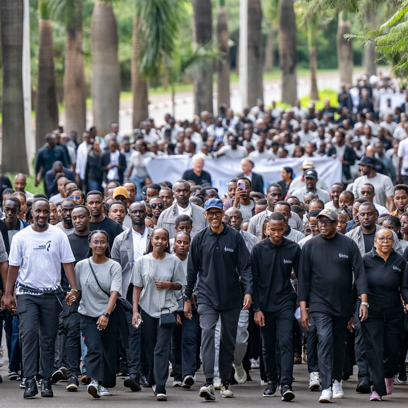 Cover Image for Walk To Remember 2026 Guests registration form