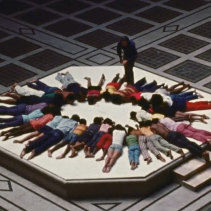 Cover Image for Reframe Film Screening #3: Bodies in Motion – The Creative Session
