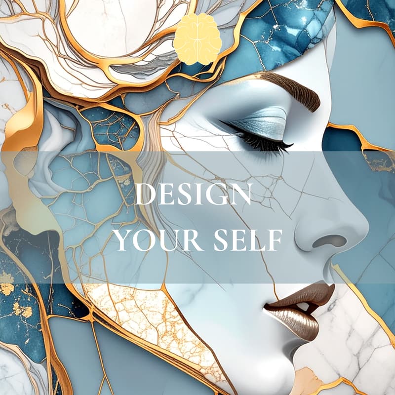 Cover Image for DESIGN YOUR SELF 🌿