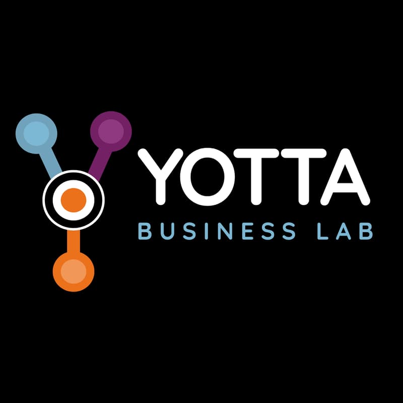 Cover Image for Yotta Business Lab - AI for Business