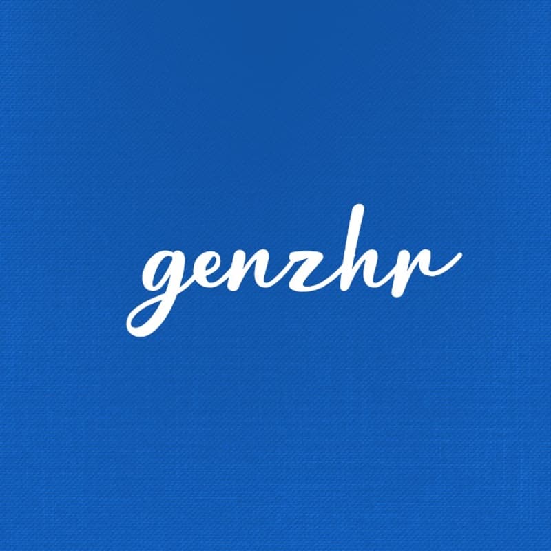 Cover Image for Career Chat by the GenZ HR