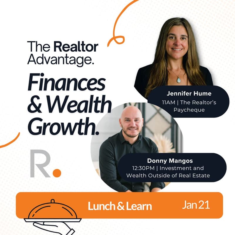 Cover Image for Beyond Bricks: Building Wealth Inside and Outside Real Estate