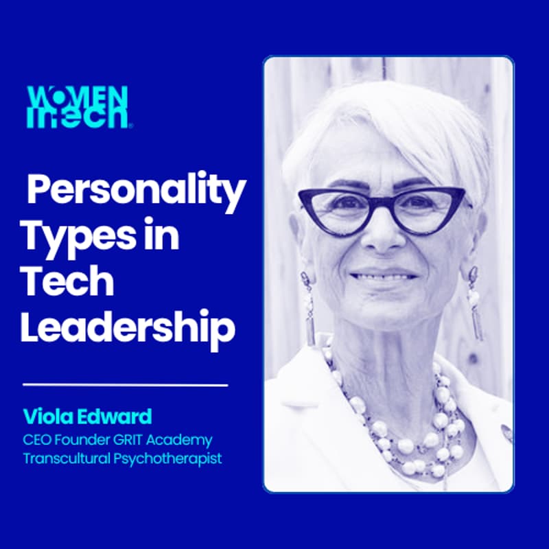 Cover Image for Personality Types in Tech Leadership