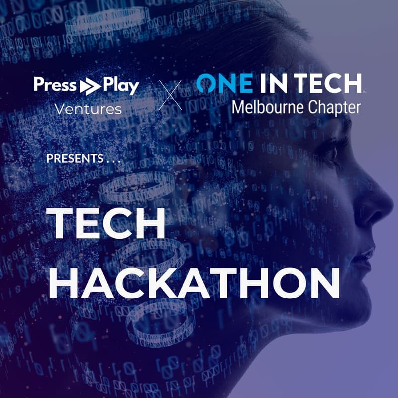 Cover Image for Tech Hackathon