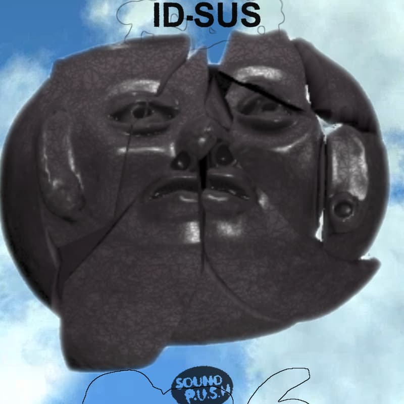 Cover Image for Sound P.U.S.H w/ ID-SUS/BIFA01/UFO/CHOLLA/GUTTR