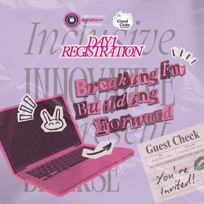 Cover Image for Breaking In, Building Forward