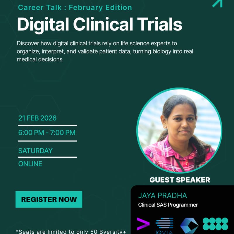 Cover Image for Digital Clinical Trials