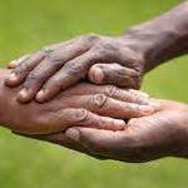 Cover Image for Bikur Cholim: The Art of a Caring Visit