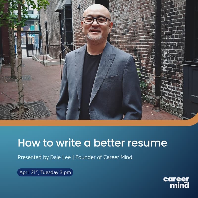 Cover Image for How to write a resume - one that Canadian recruiters like