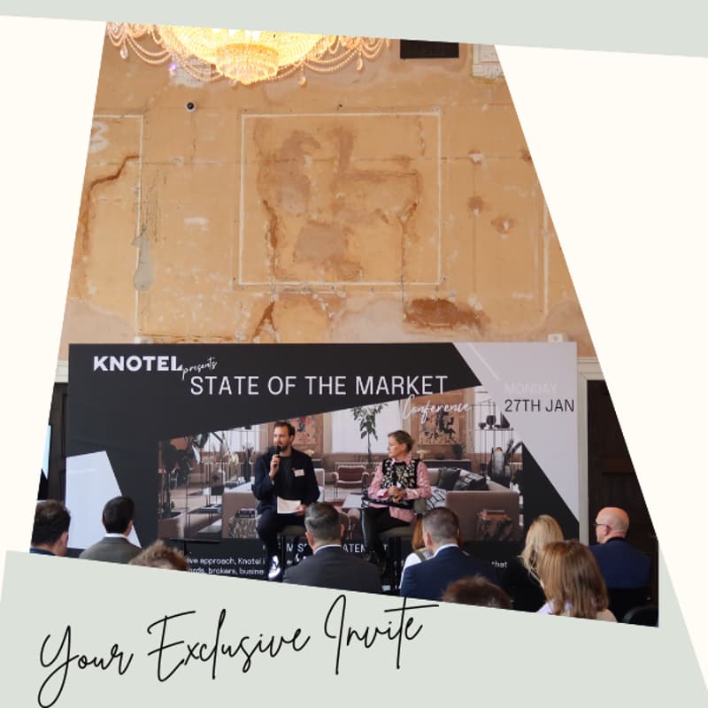 Cover Image for Knotel Presents: The Managed Office Reset