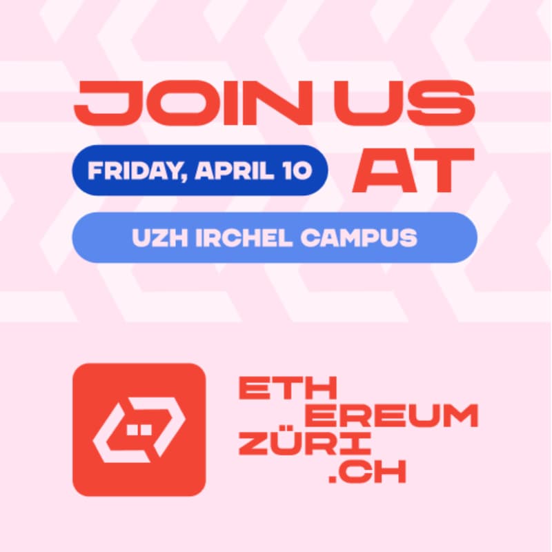 Cover Image for Ethereum Zuri 2026