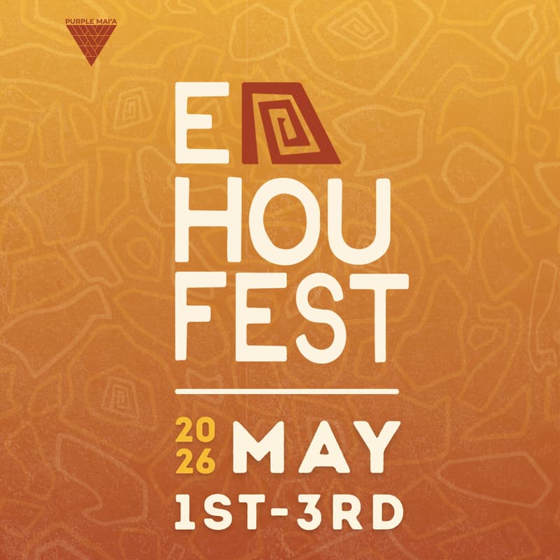 Cover Image for EahouFest