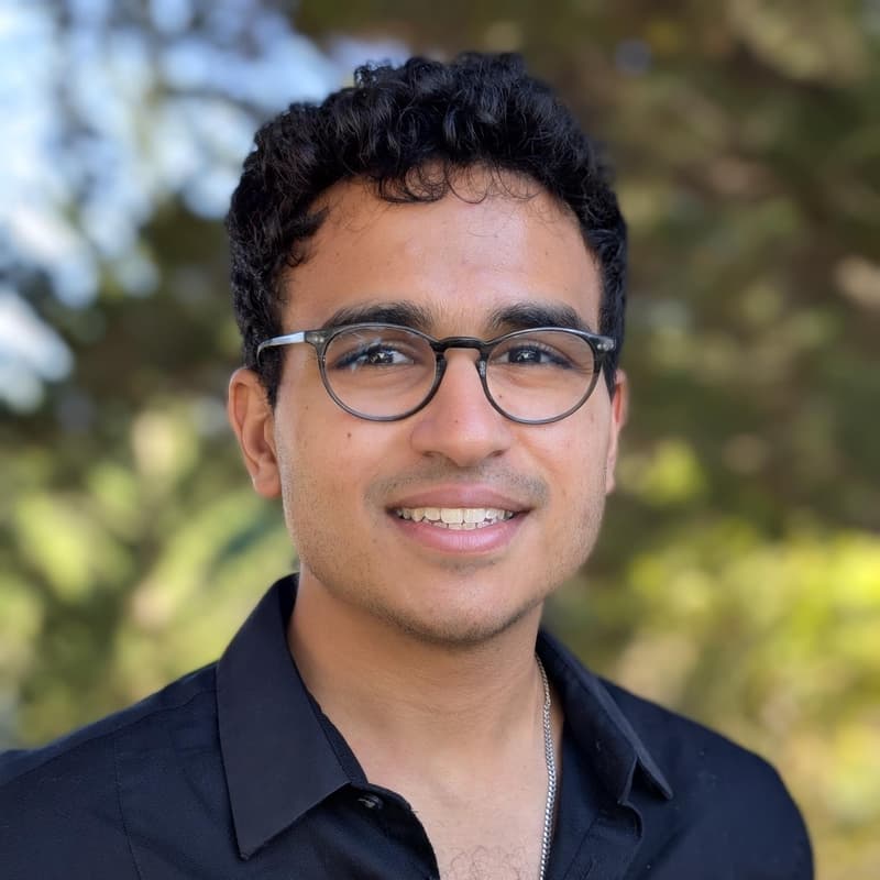 Cover Image for Dr. Andrew Ilyas, CMU: Predicting and Optimizing the Behavior of ML Models