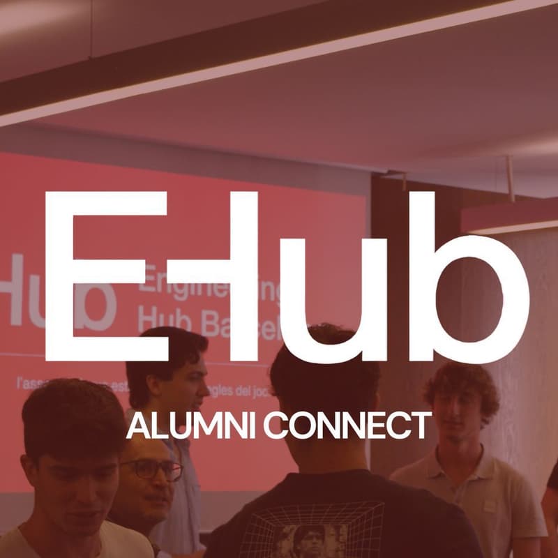 Imatge de portada de Alumni Connect