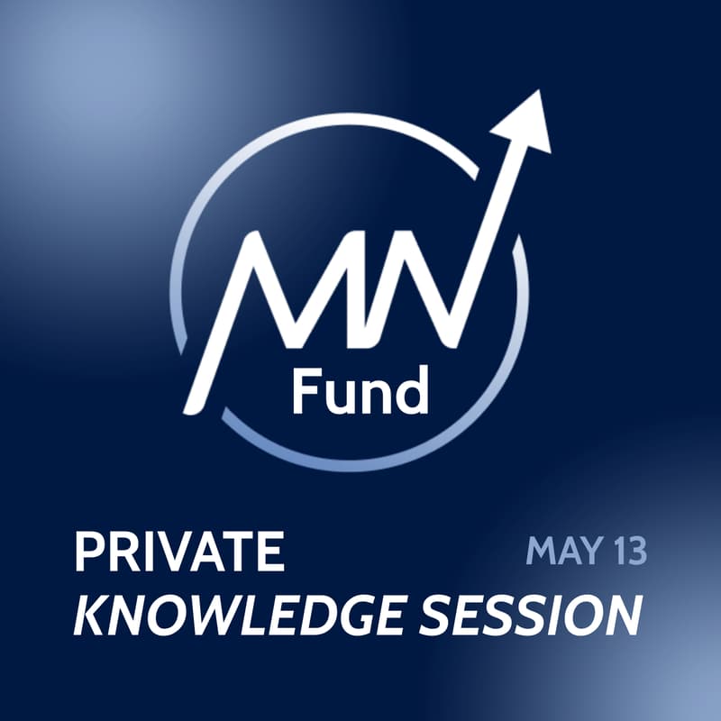 Cover Image for MN Fund Private Knowledge Session