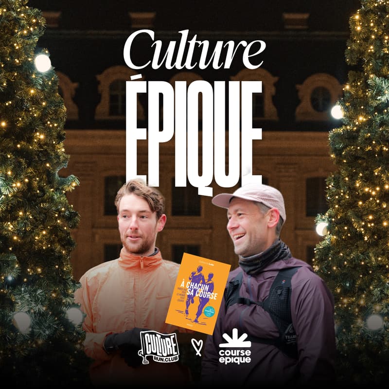 Cover Image for Culture Épique - 2ème édition 🎄