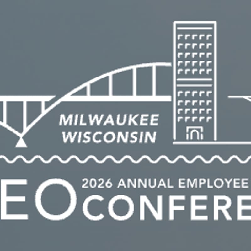 Cover Image for National Center for Employee Ownership (NCEO) Conference