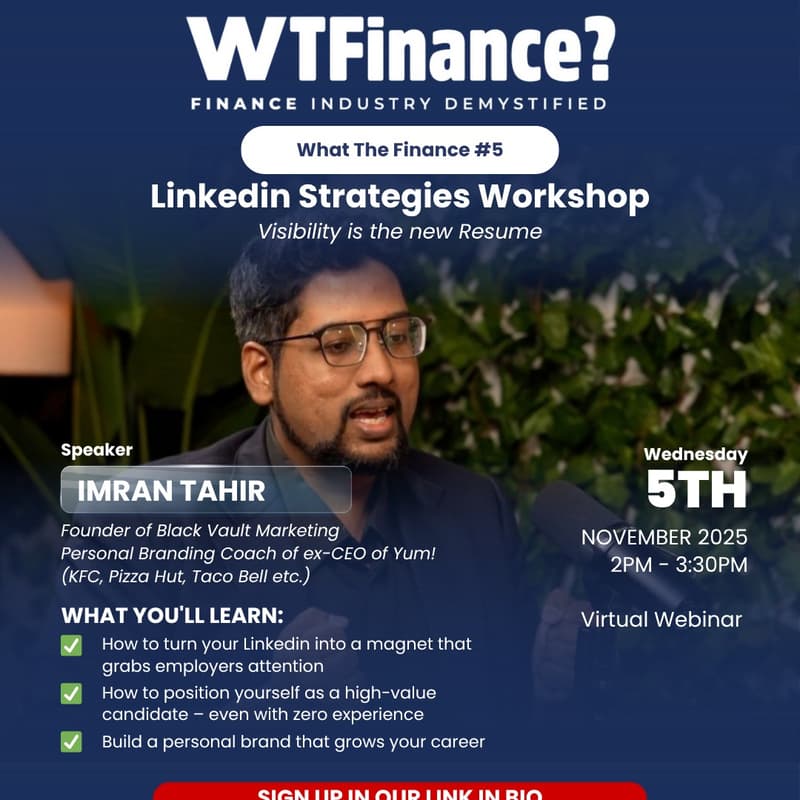 Cover Image for How To Turn Your Linkedin Personal Brand Into Opportunity Generating Machine