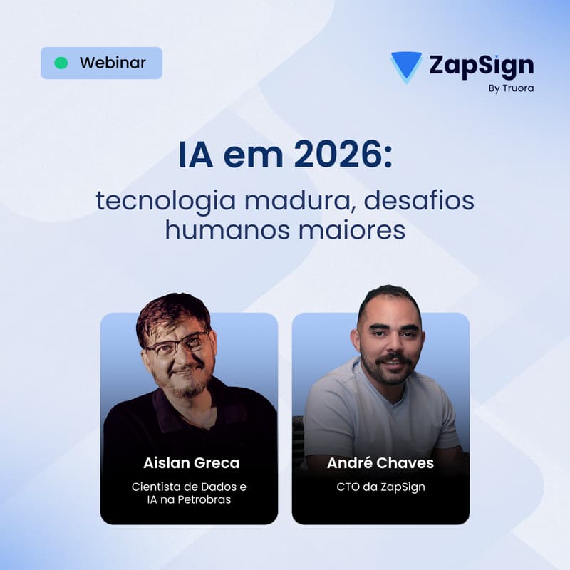 Cover Image for IA em 2026: Como preparar lideranças e times para usá-la com pensamento analítico