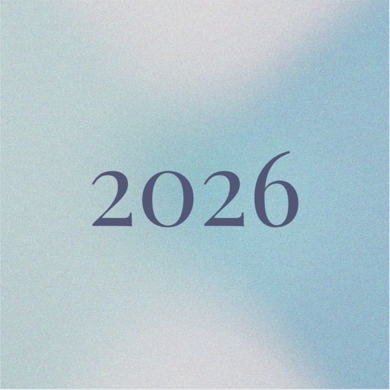 Cover Image for 2026 Vision Boarding