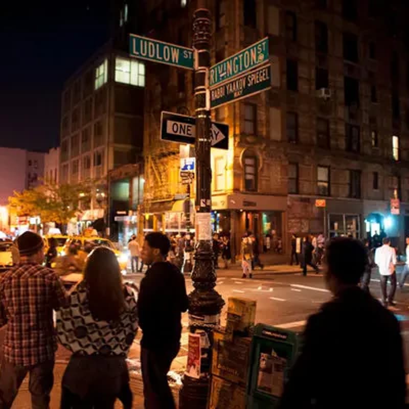 Cover Image for NYC EV Charging Industry Happy Hour