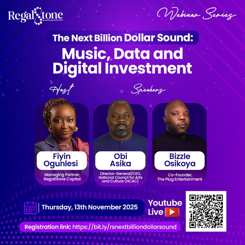 Cover Image for The Next Billion-Dollar Sound: Music, Data, and Digital Investment