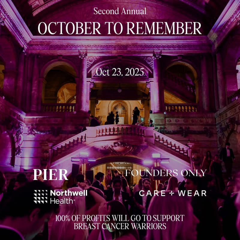 Cover Image for October to Remember Gala