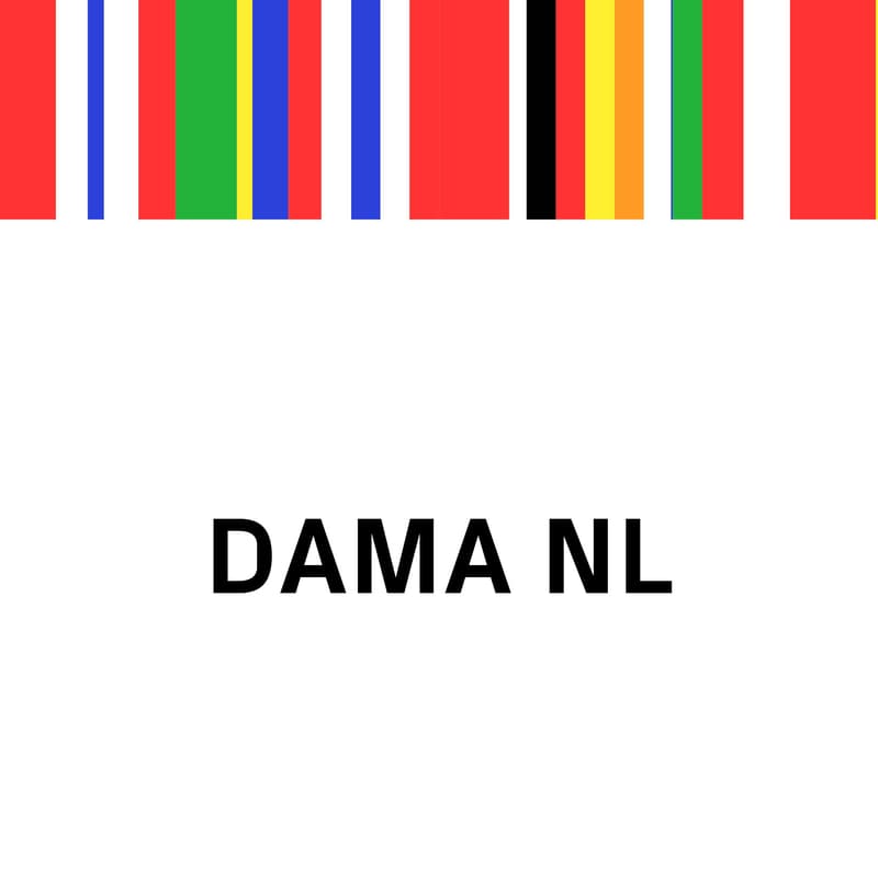 Cover Image for GDC 2026 Tickets via DAMA NL