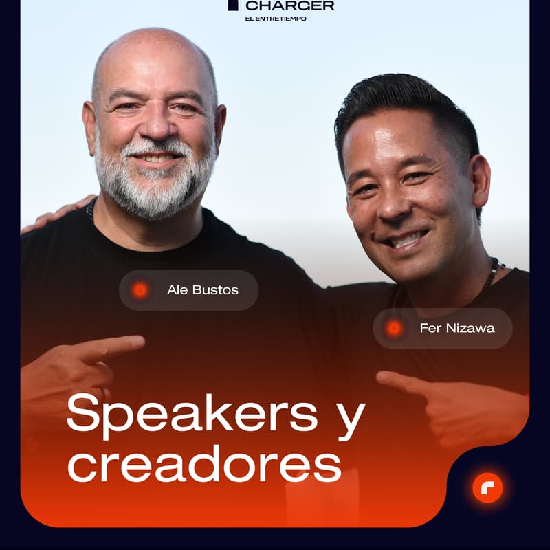Cover Image for La Evolución del Liderazgo | Bootcamp TurboCharger
