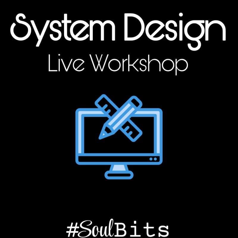 Cover Image for System Design Level 3 Live Solve Session: Complex Indexing & Fan-Out Systems