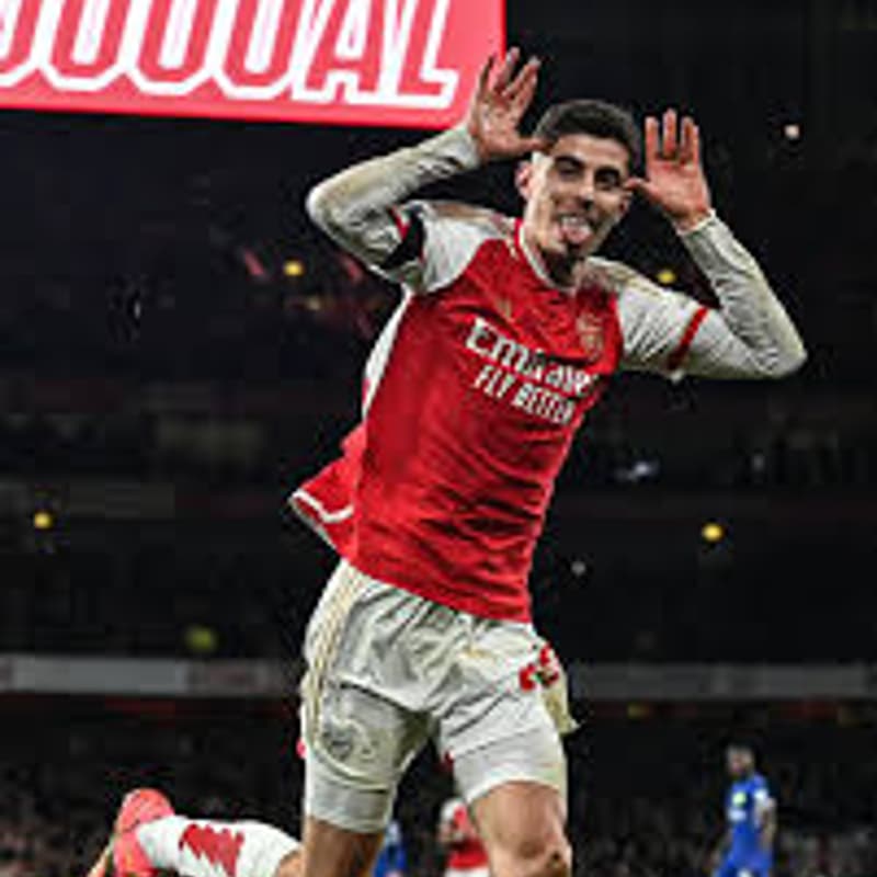 Cover Image for Arsenal v Chelsea @ BKK