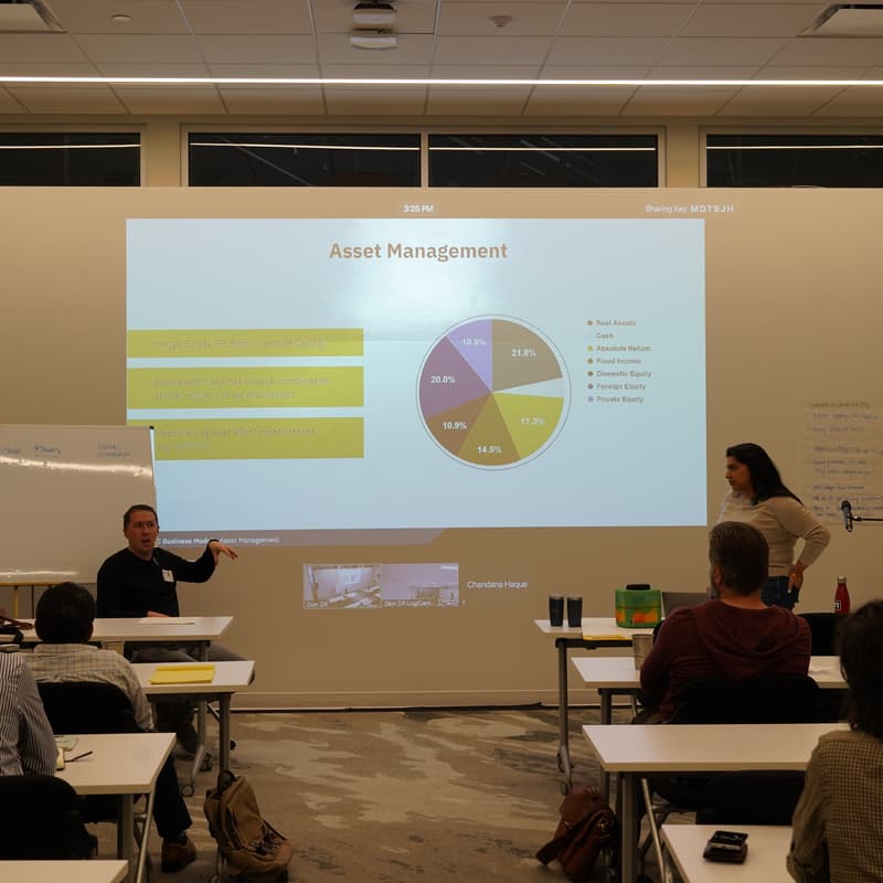 Cover Image for Venture Math