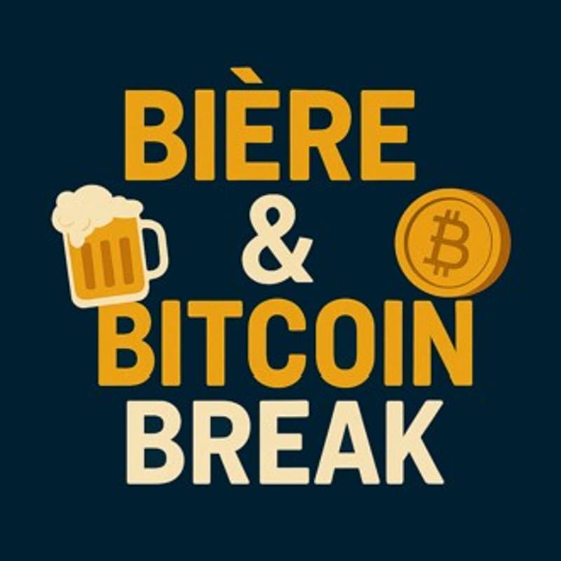 Cover Image for Crypt'occitanie Swissborg Connection