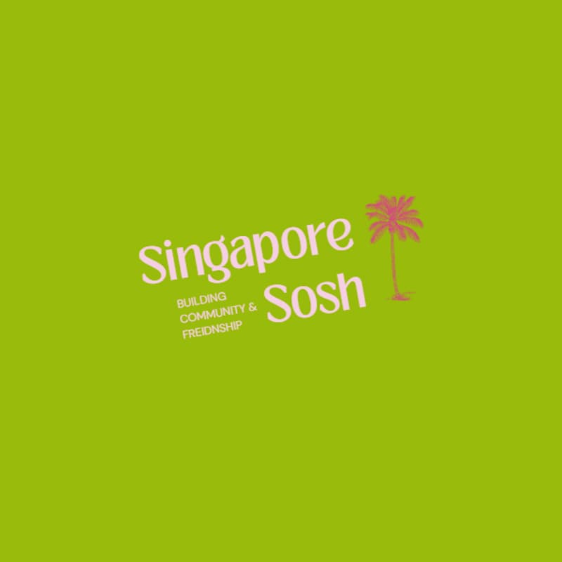 Cover Image for singapore sosh @ the potters' guilt