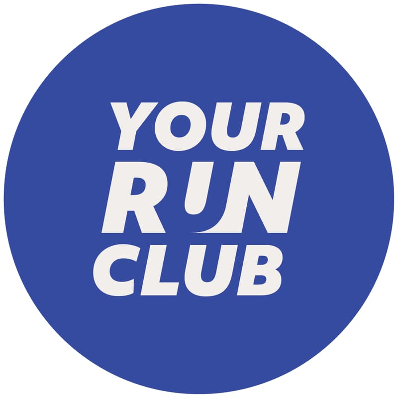 Cover Image for 16th May: Your Run Club