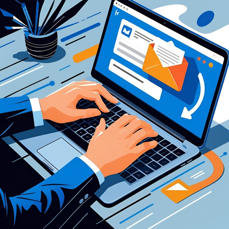 Cover Image for Cold Email Is Dead. How the Data Activated Salesforce is becoming the CLEAR future of Outbound