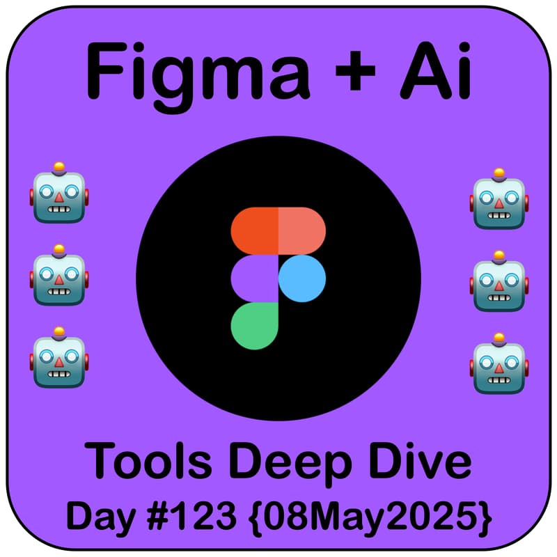 Cover Image for 🤖 AiAgents.box|Figma + Ai|Tools Deep Dive
