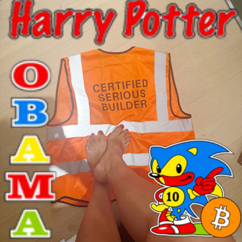 Cover Image for Sign of Karaoke Rager Ft. HarryPotterObamaSonic10inu
