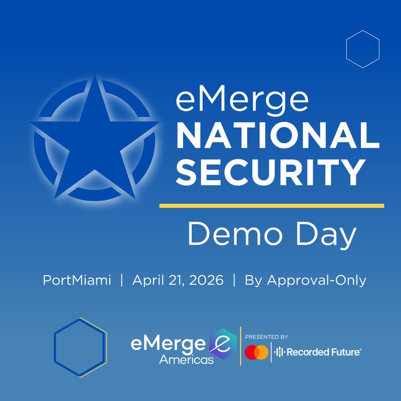Cover Image for NATSEC Demo Day