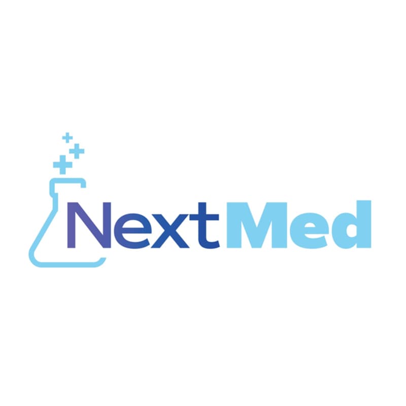 Cover Image for NextMed