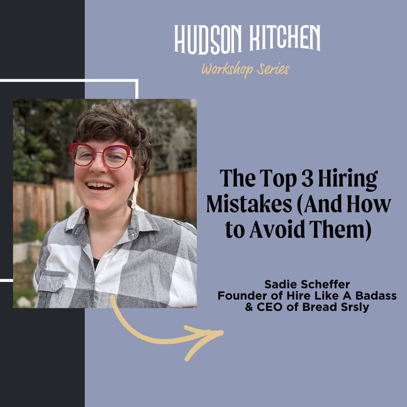 Cover Image for The Top 3 Hiring Mistakes (And How to Avoid Them)