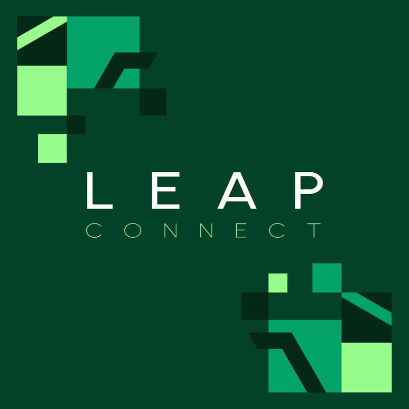 Cover Image for LEAP Connect 2026