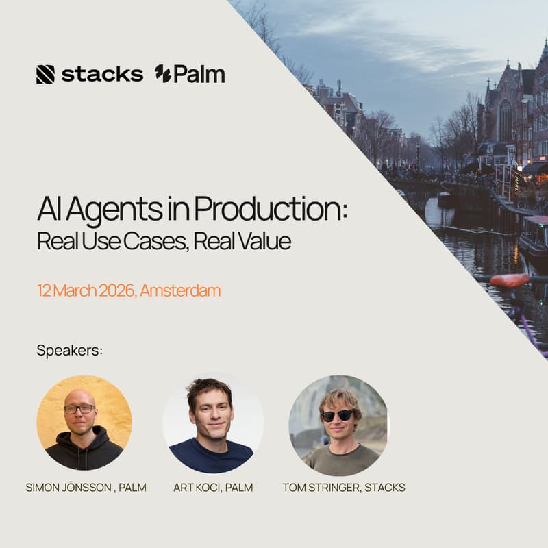 Cover Image for AI Agents in Production: Real Use Cases, Real Value