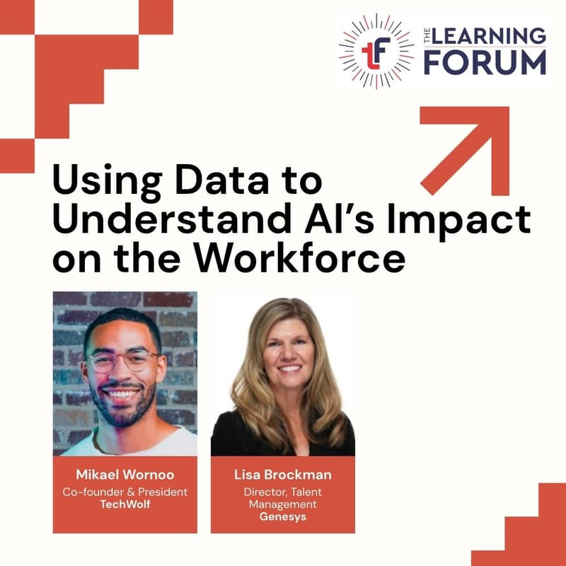 Cover Image for Using Skills & Task Data to Understand AI’s Impact on the Workforce