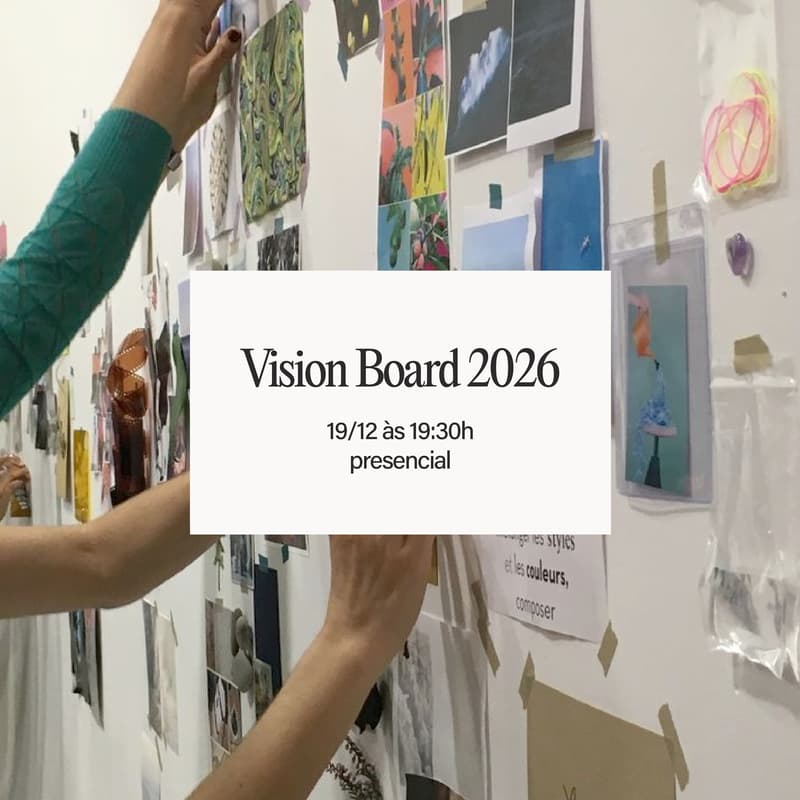Cover Image for Vision Board