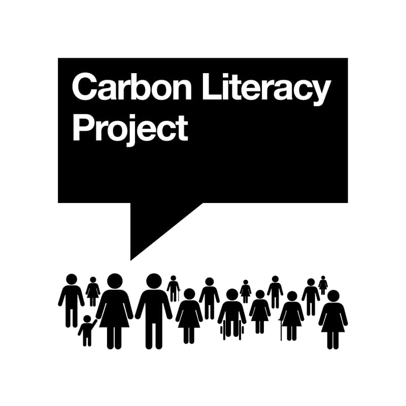 Cover Image for Carbon Literacy Certification Training