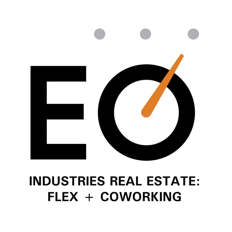 Cover Image for EO Industries Real Estate: Flex + Coworking