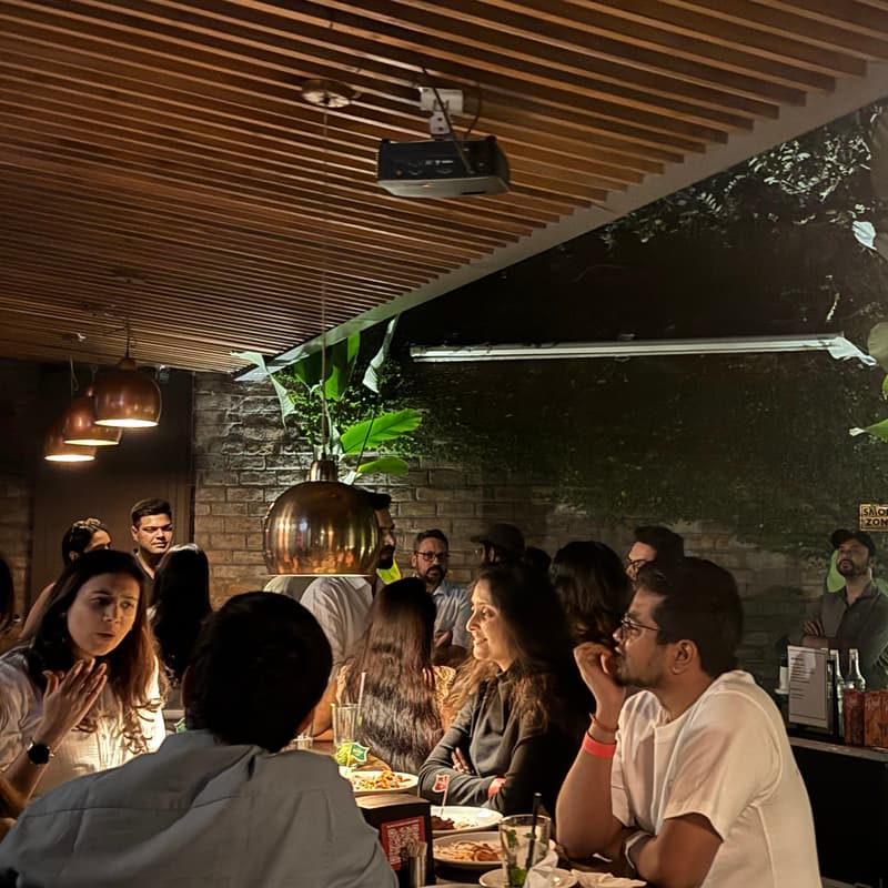 Cover Image for Brand Managers Dinner- (DL/ Invite-only)